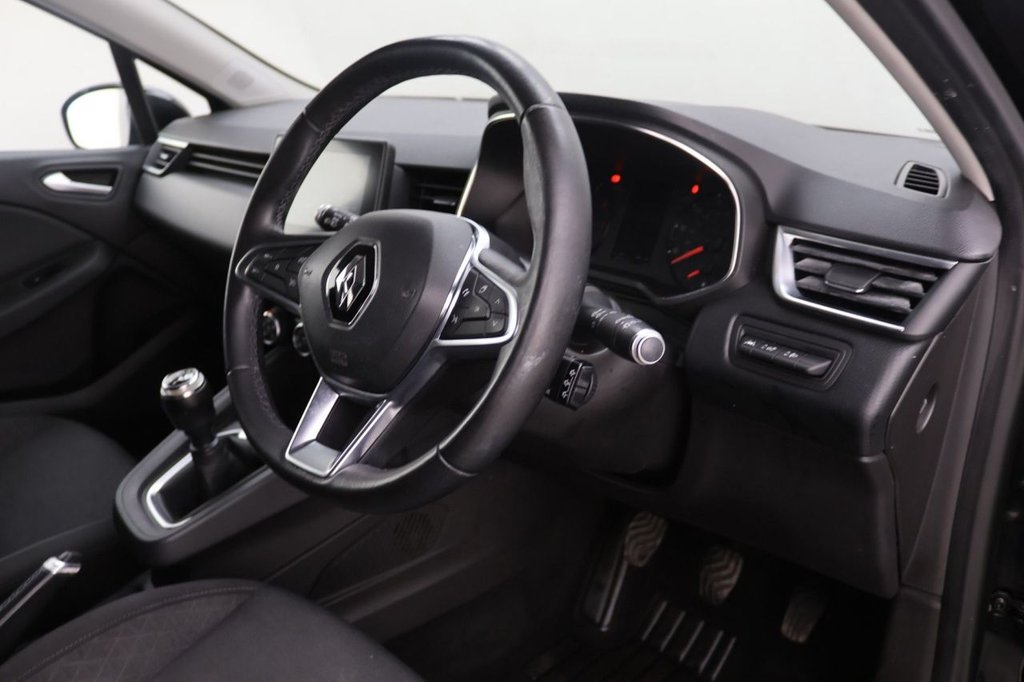 Used Renault Clio 2020 for sale - 78082532: Photo 10