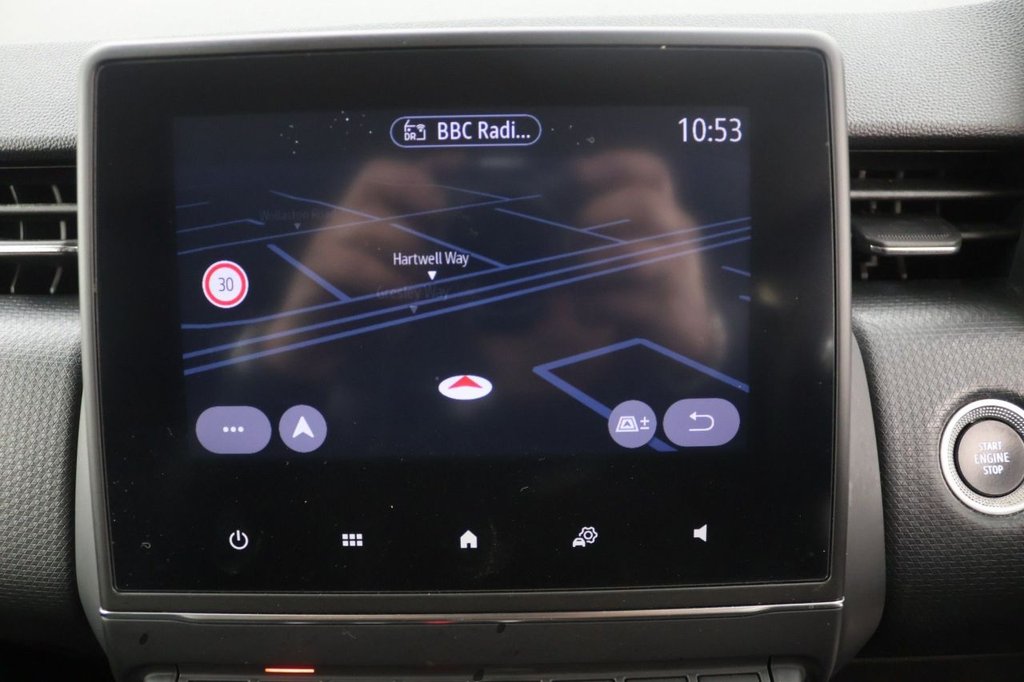 Used Renault Clio 2020 for sale - 78082532: Photo 14