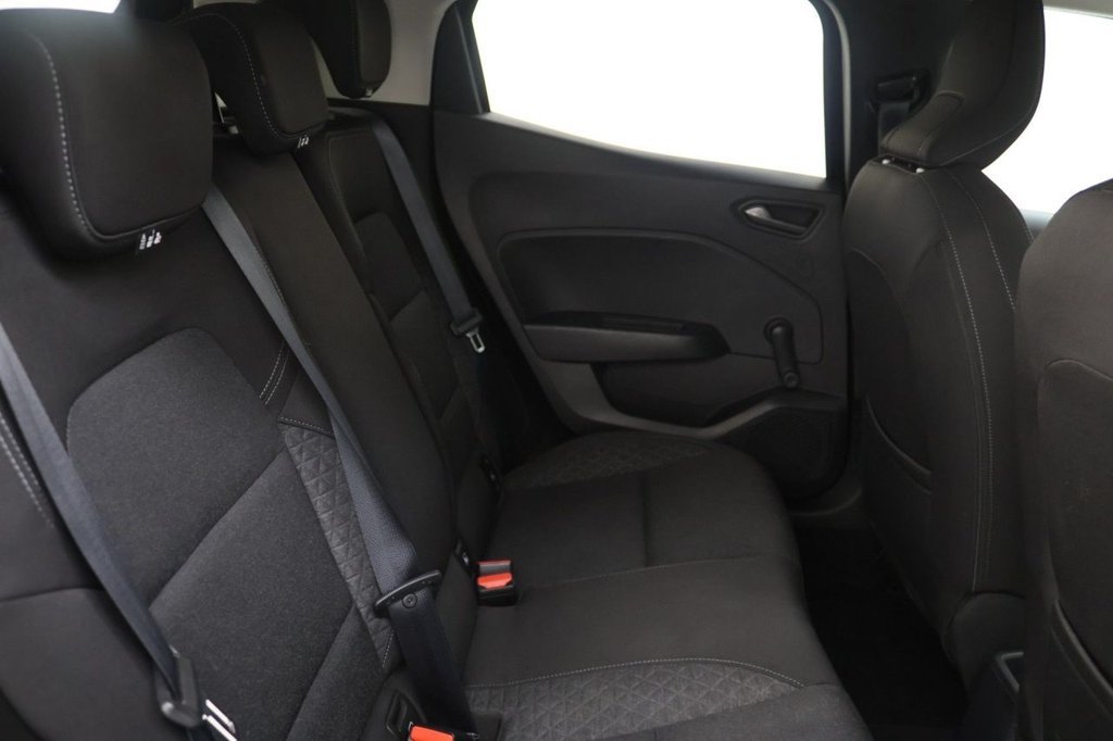 Used Renault Clio 2020 for sale - 78082532: Photo 17