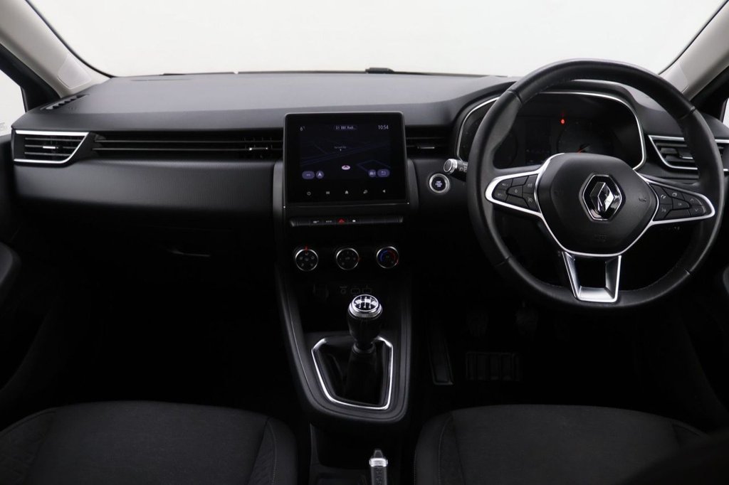 Used Renault Clio 2020 for sale - 78082532: Photo 18
