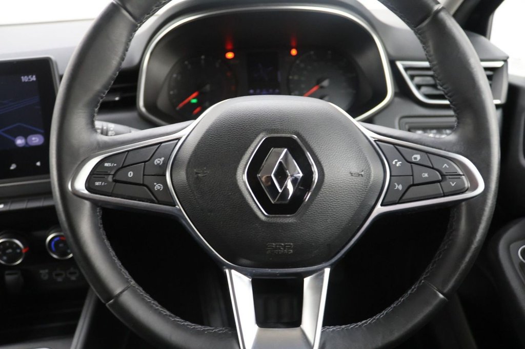 Used Renault Clio 2020 for sale - 78082532: Photo 19