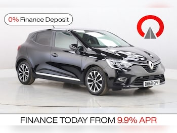 Used Renault Clio 2020 for sale - 78082532: Photo