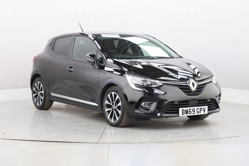 Used Renault Clio 2020 for sale - 78082532: Photo 2
