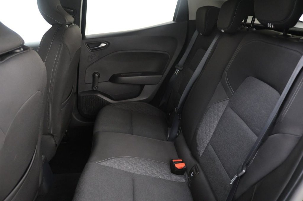 Used Renault Clio 2020 for sale - 78082532: Photo 20