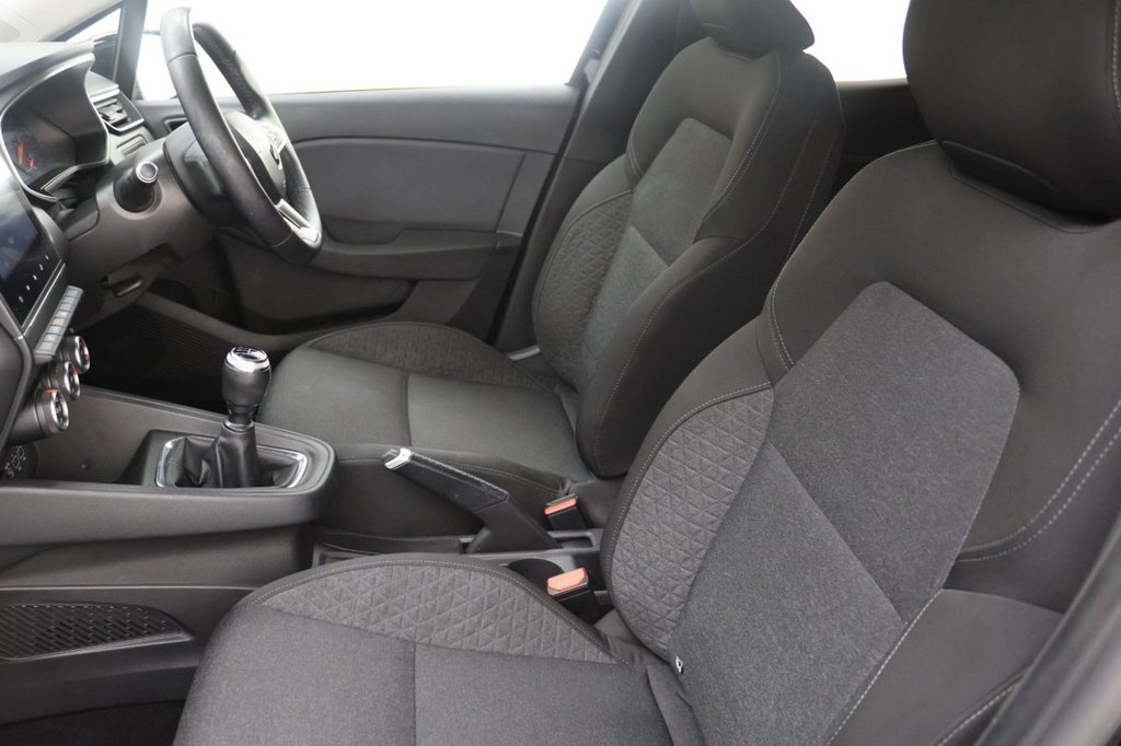 Used Renault Clio 2020 for sale - 78082532: Photo 21