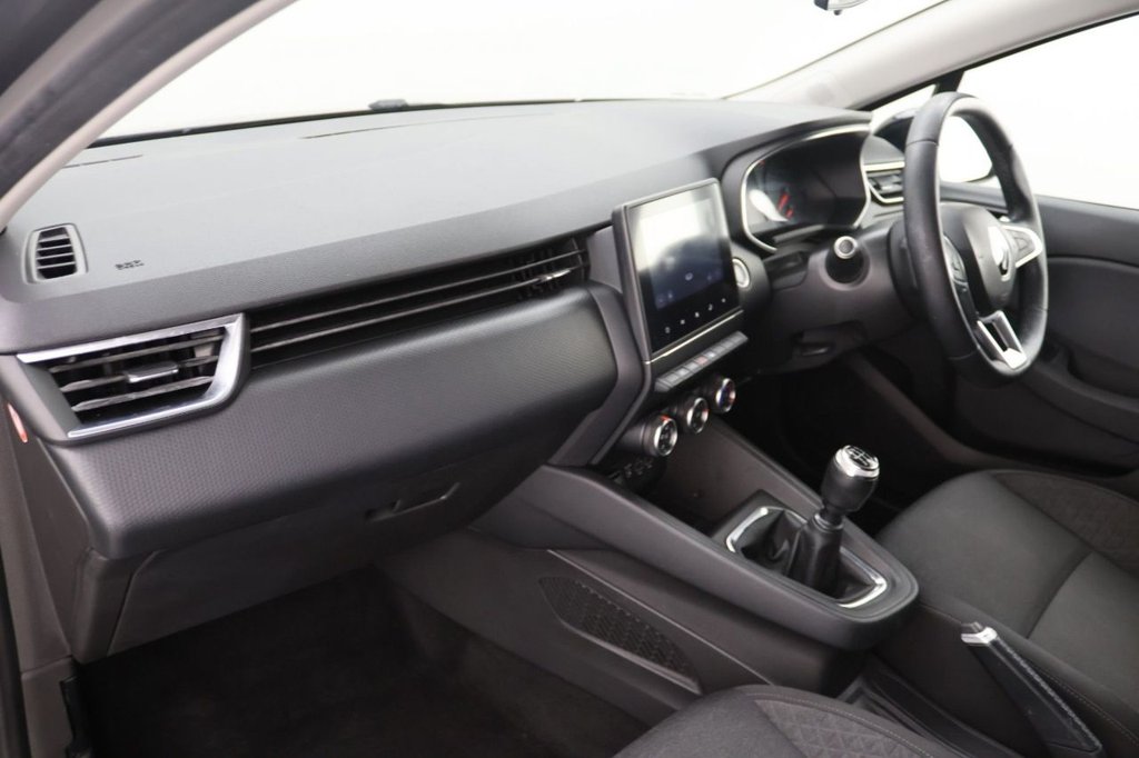 Used Renault Clio 2020 for sale - 78082532: Photo 23