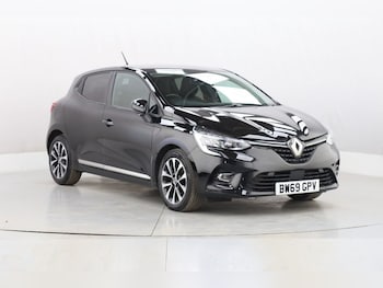 Used Renault Clio 2020 for sale - 78082532: Photo