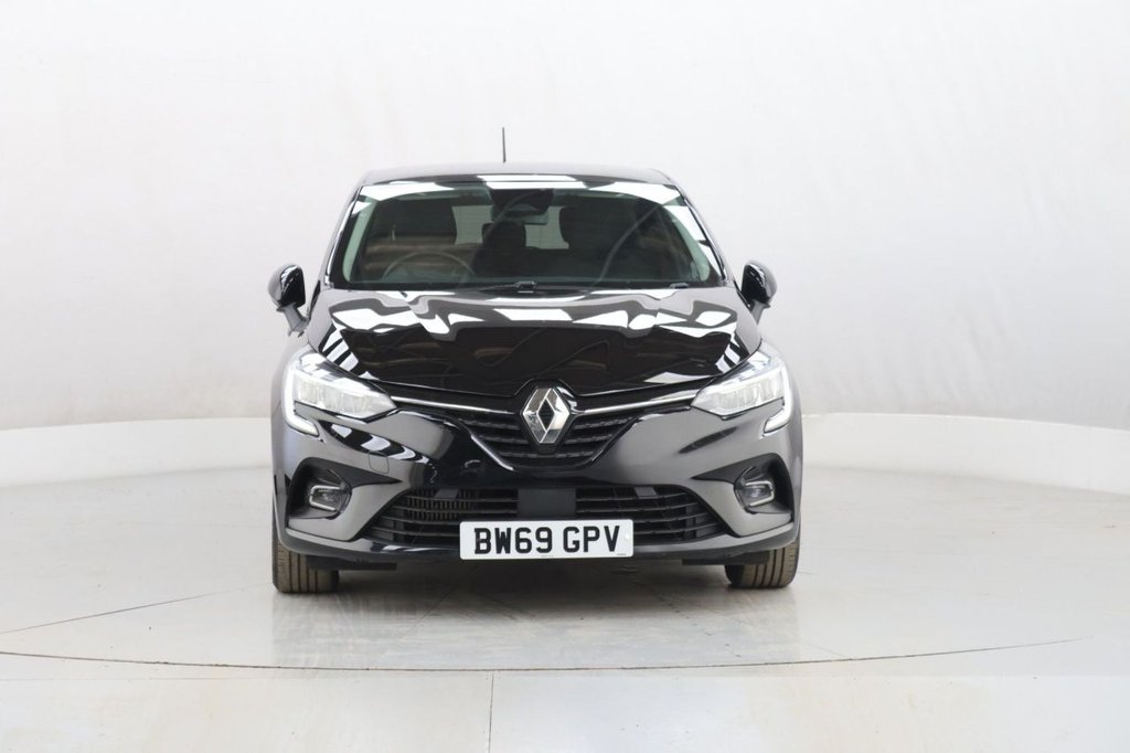 Used Renault Clio 2020 for sale - 78082532: Photo 3