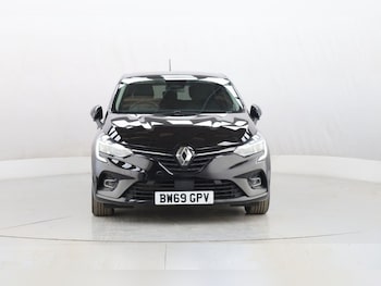 Used Renault Clio 2020 for sale - 78082532: Photo
