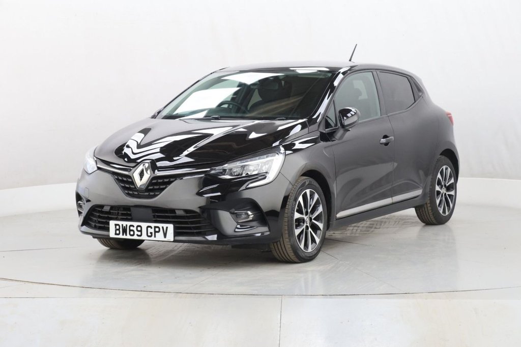 Used Renault Clio 2020 for sale - 78082532: Photo 5