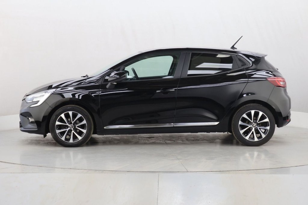 Used Renault Clio 2020 for sale - 78082532: Photo 6