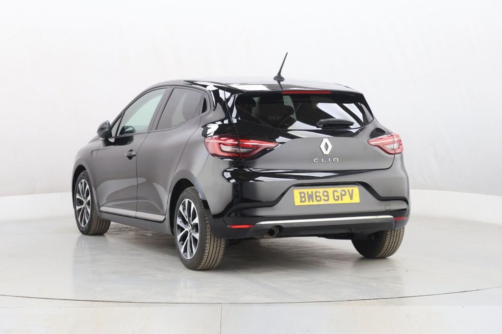 Used Renault Clio 2020 for sale - 78082532: Photo 7