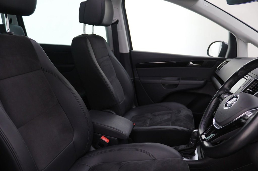 Used Volkswagen Sharan 2020 for sale - 77563764: Photo 11