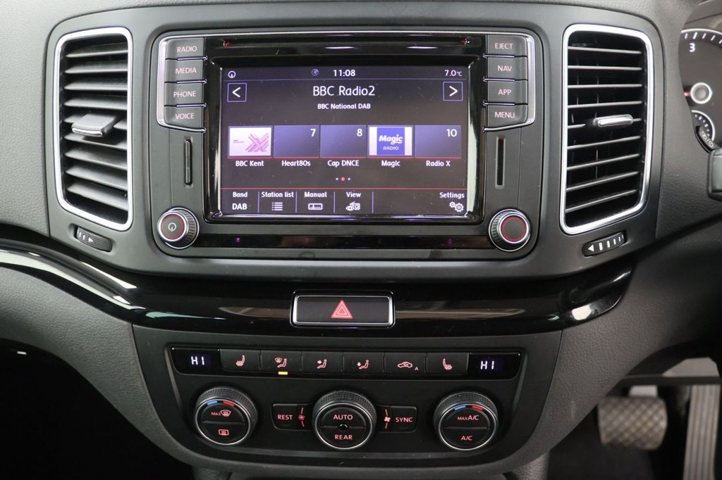 Used Volkswagen Sharan 2020 for sale - 77563764: Photo 13