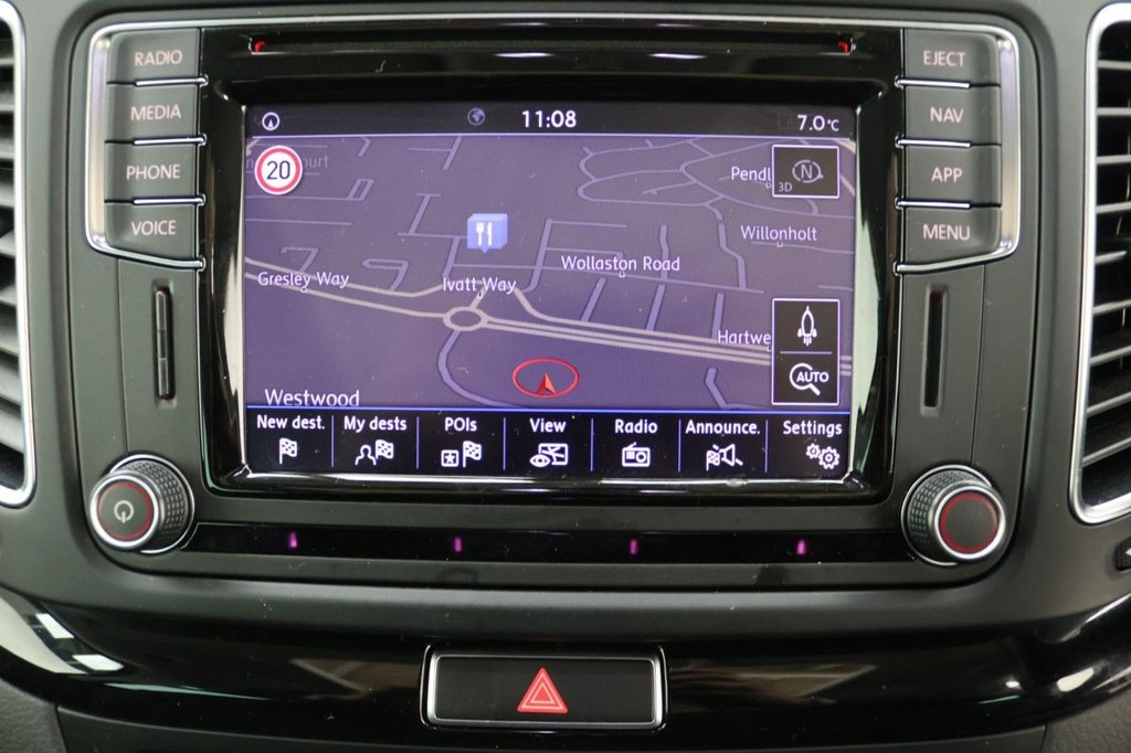 Used Volkswagen Sharan 2020 for sale - 77563764: Photo 15