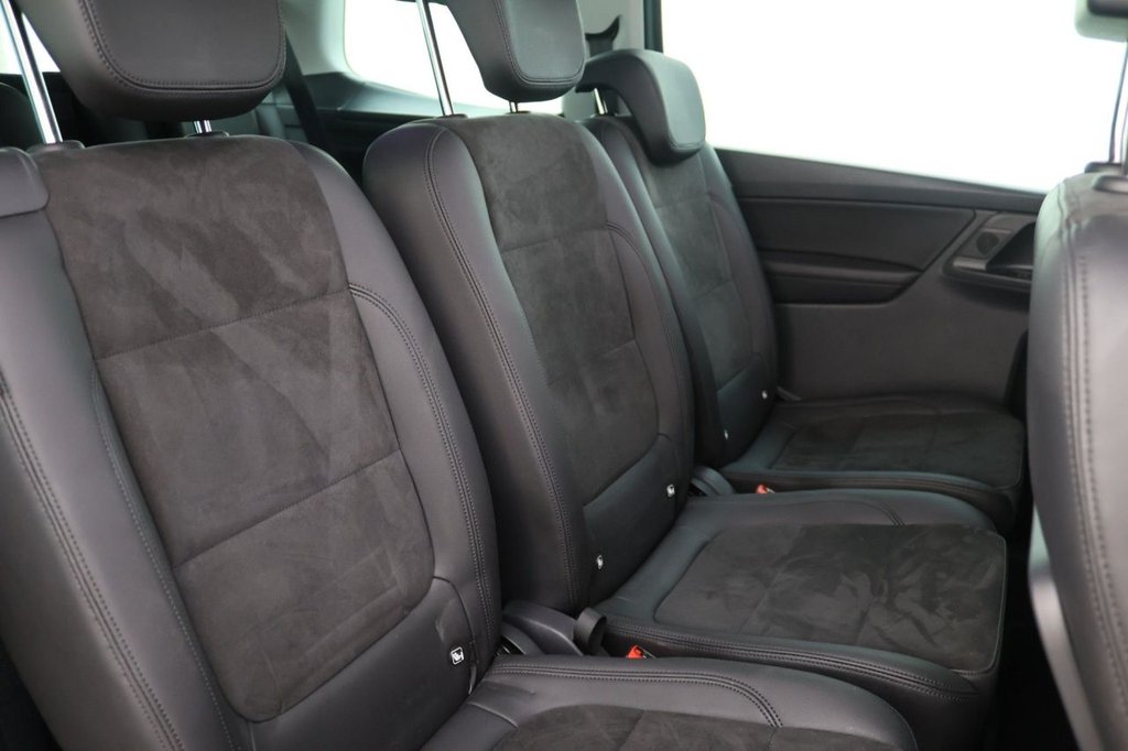 Used Volkswagen Sharan 2020 for sale - 77563764: Photo 18