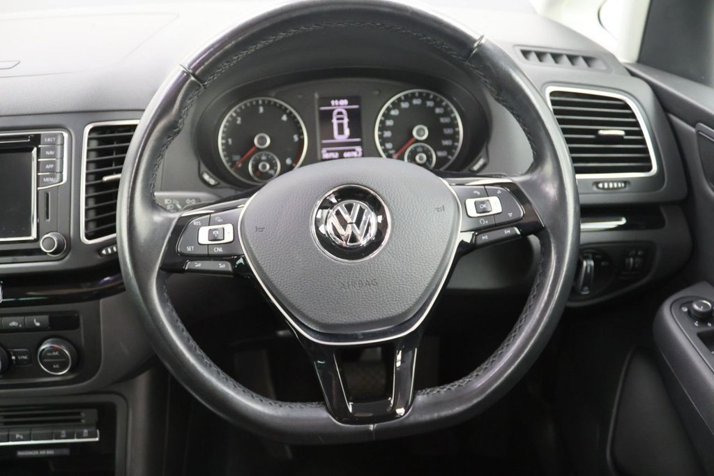 Used Volkswagen Sharan 2020 for sale - 77563764: Photo 20