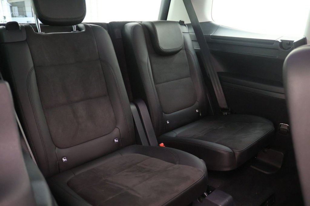 Used Volkswagen Sharan 2020 for sale - 77563764: Photo 21