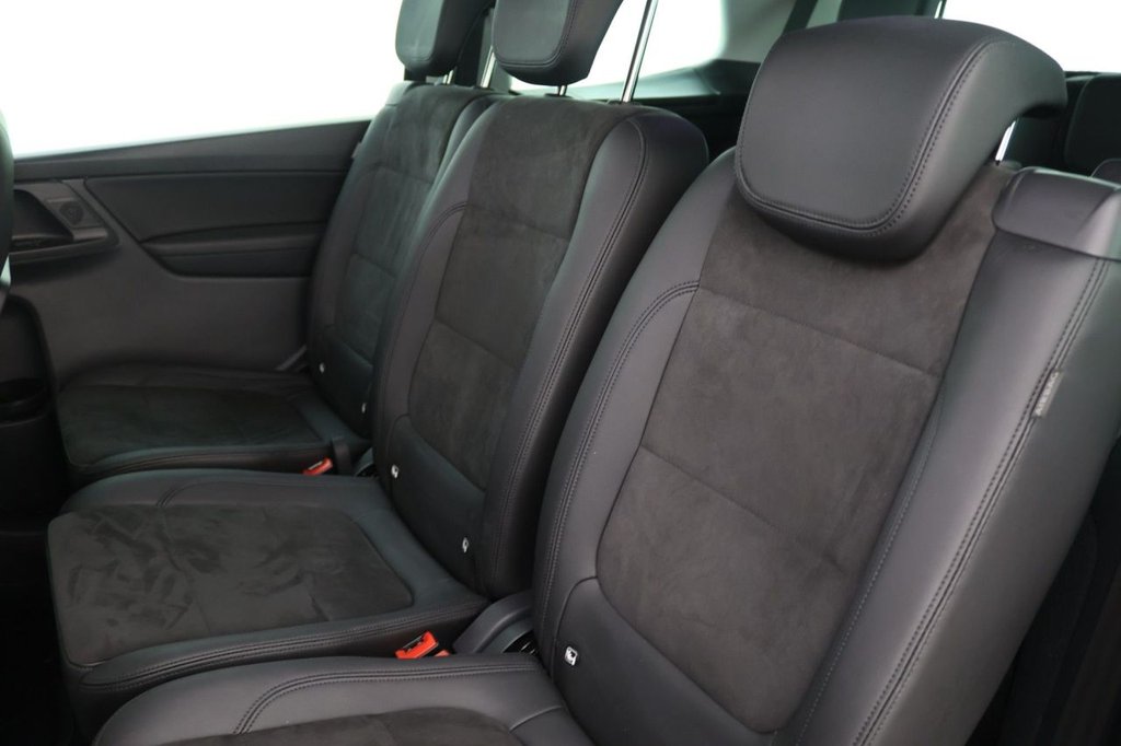 Used Volkswagen Sharan 2020 for sale - 77563764: Photo 24