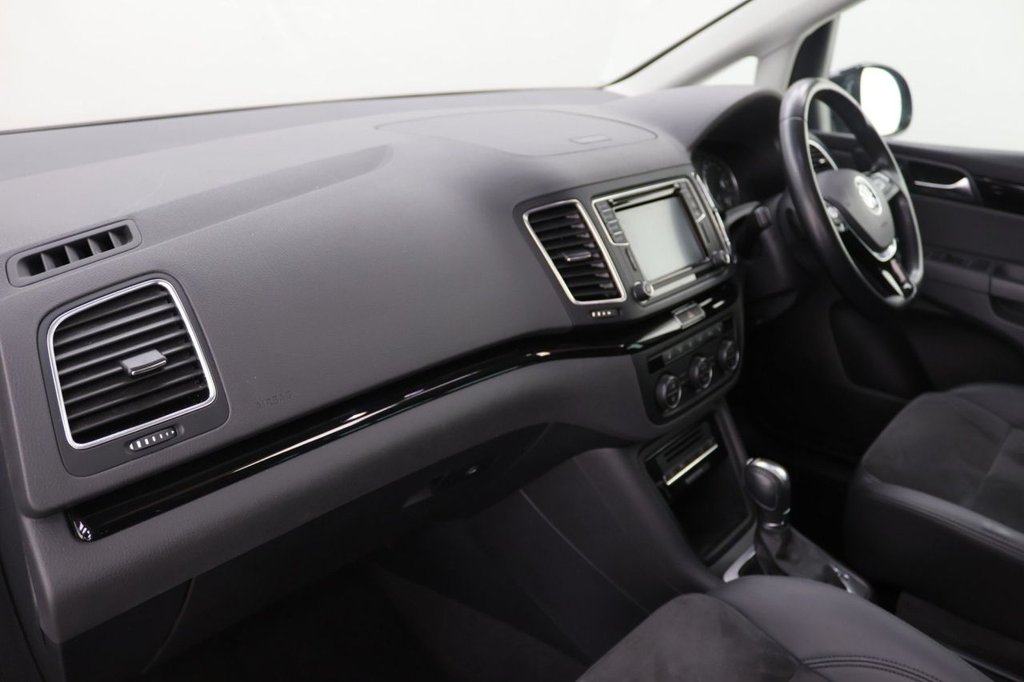 Used Volkswagen Sharan 2020 for sale - 77563764: Photo 26