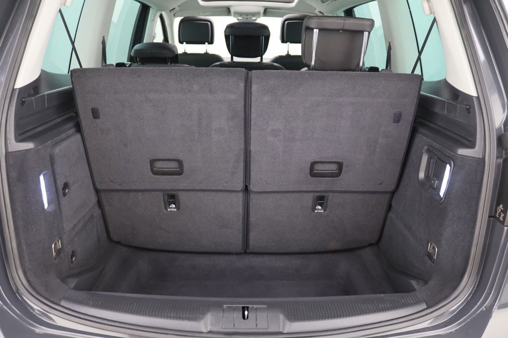 Used Volkswagen Sharan 2020 for sale - 77563764: Photo 27