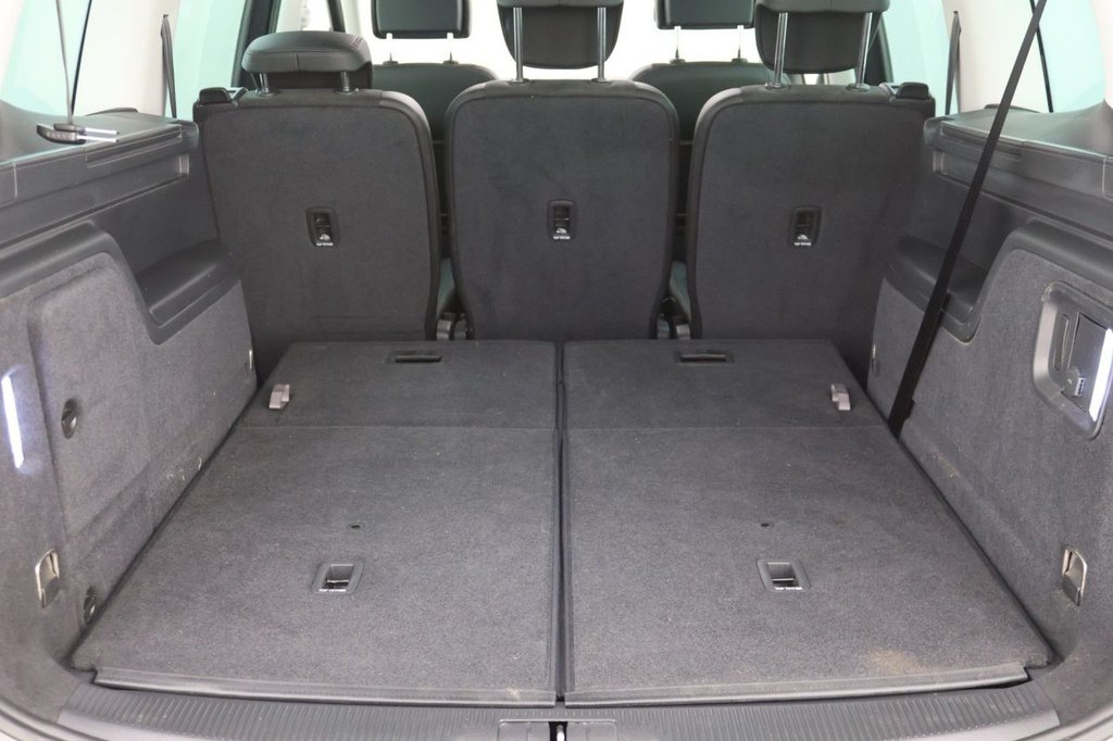 Used Volkswagen Sharan 2020 for sale - 77563764: Photo 29