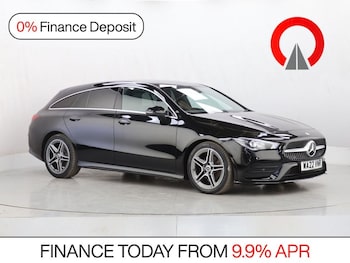 Used Mercedes-Benz CLA 2022 for sale - 79527842: Photo