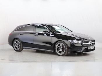 Used Mercedes-Benz CLA 2022 for sale - 79527842: Photo