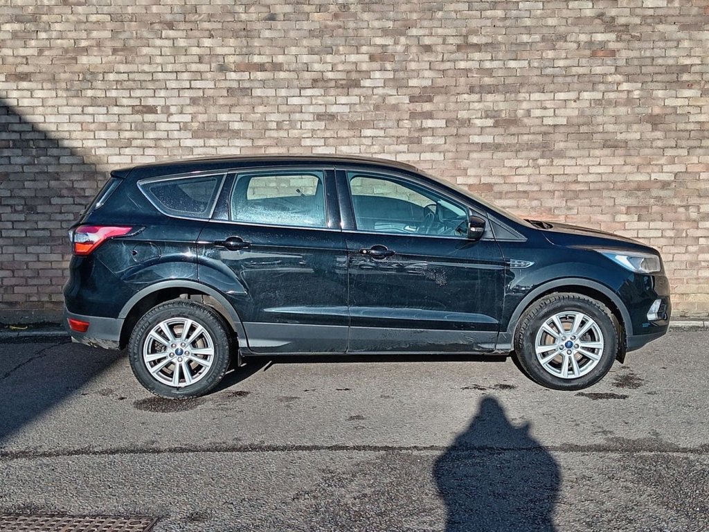Used Ford Kuga 2019 for sale - 76791972: Photo 2