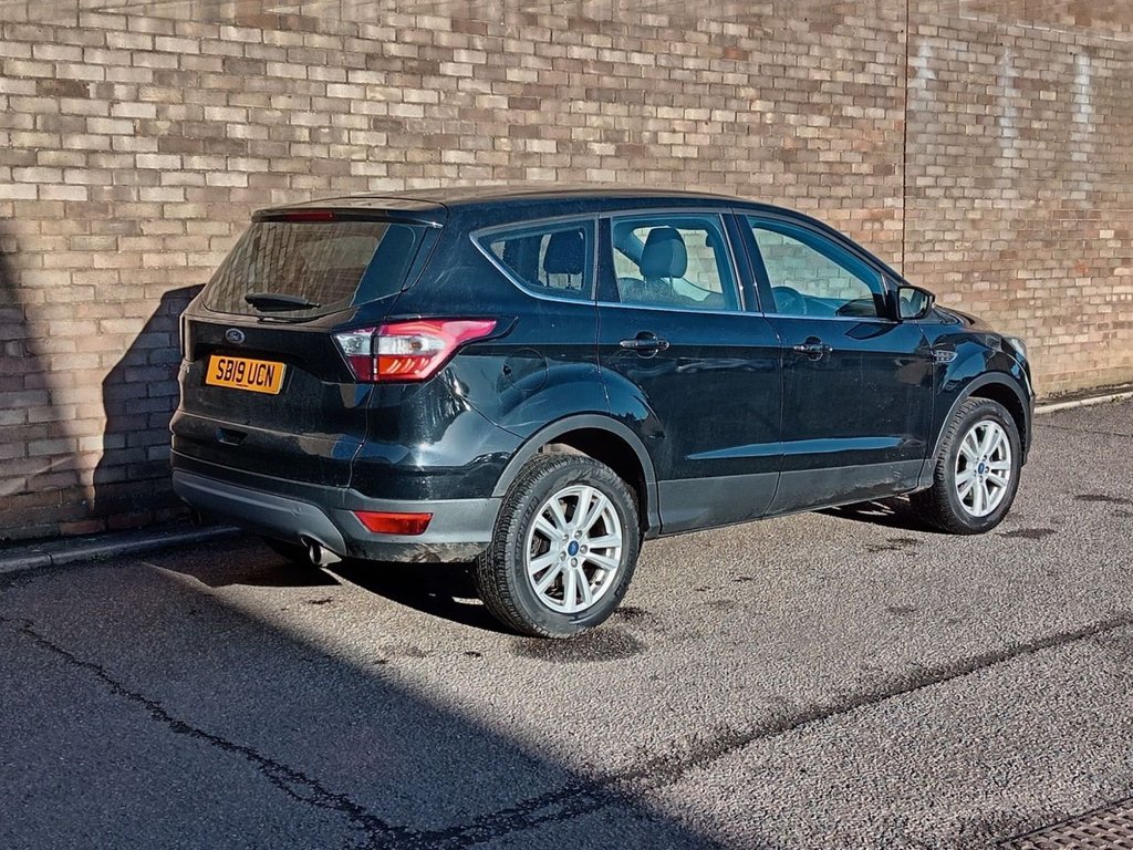 Used Ford Kuga 2019 for sale - 76791972: Photo 3