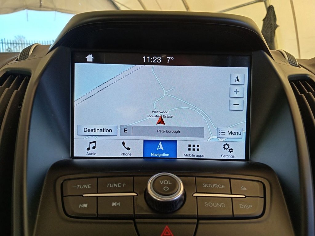 Used Ford Kuga 2019 for sale - 76791972: Photo 5