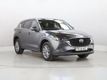 Used Mazda CX-5 2022 for sale - 79527598: Photo