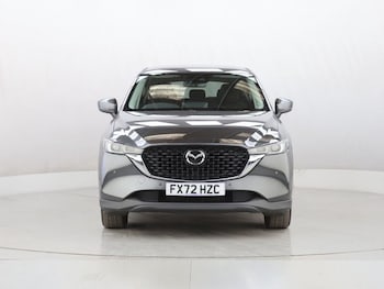 Used Mazda CX-5 2022 for sale - 79527598: Photo