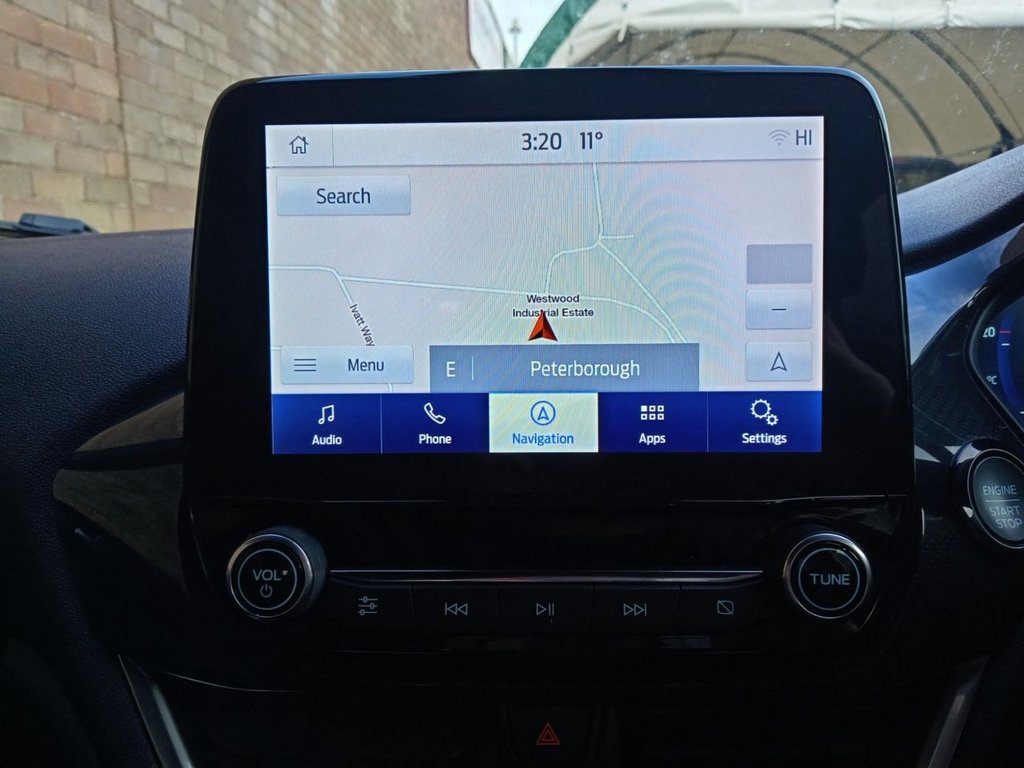 Used Ford Fiesta 2022 for sale - 77534045: Photo 10