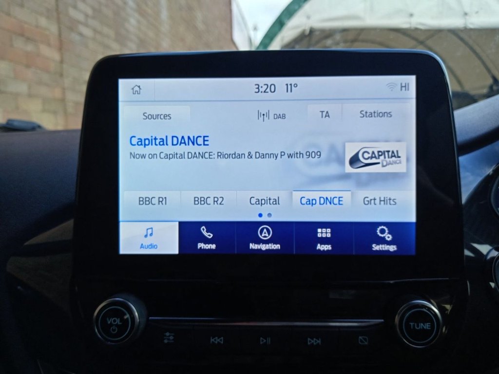 Used Ford Fiesta 2022 for sale - 77534045: Photo 12