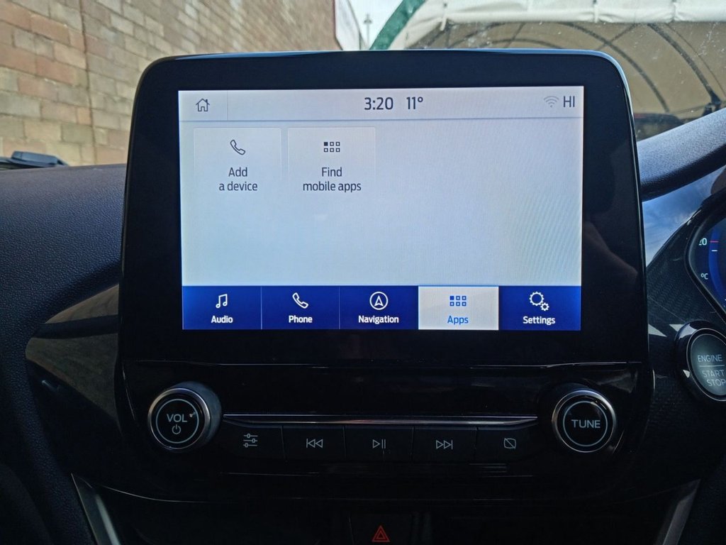 Used Ford Fiesta 2022 for sale - 77534045: Photo 13