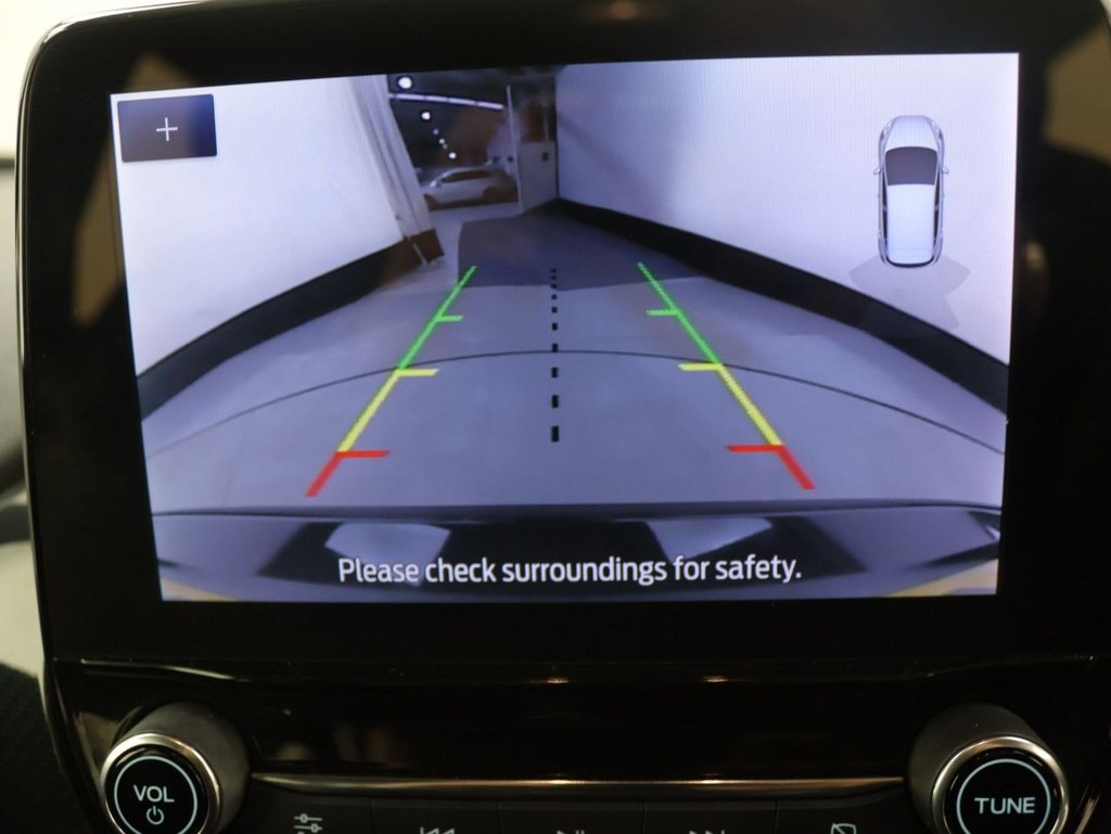 Used Ford Fiesta 2022 for sale - 77534045: Photo 14