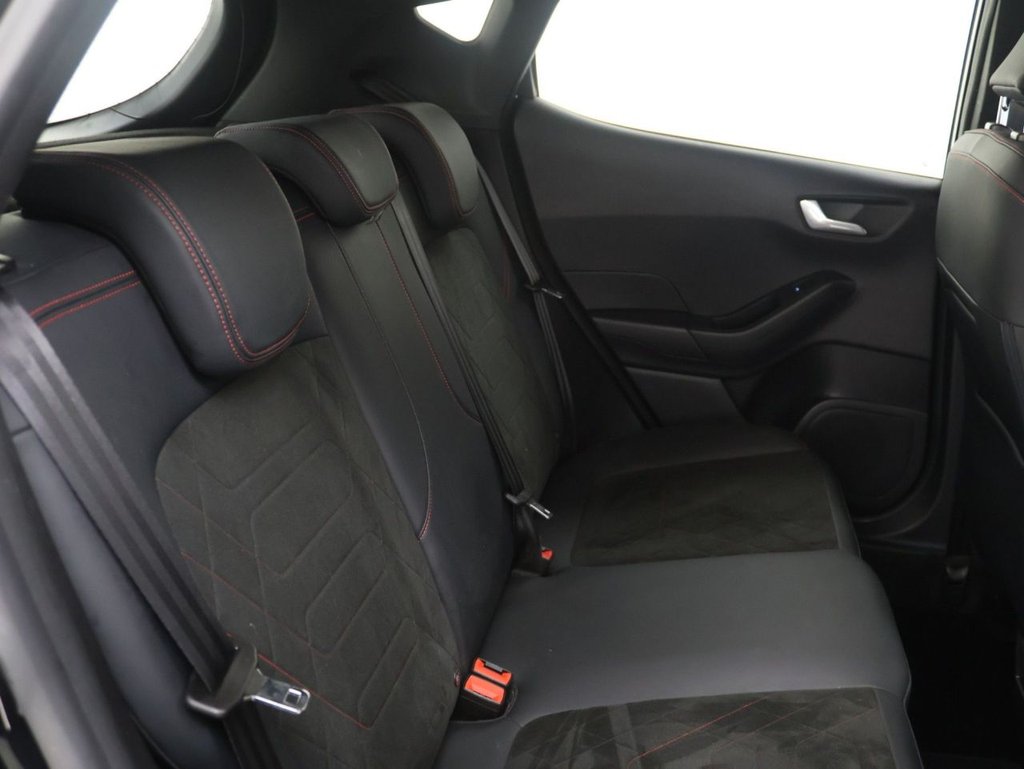 Used Ford Fiesta 2022 for sale - 77534045: Photo 17