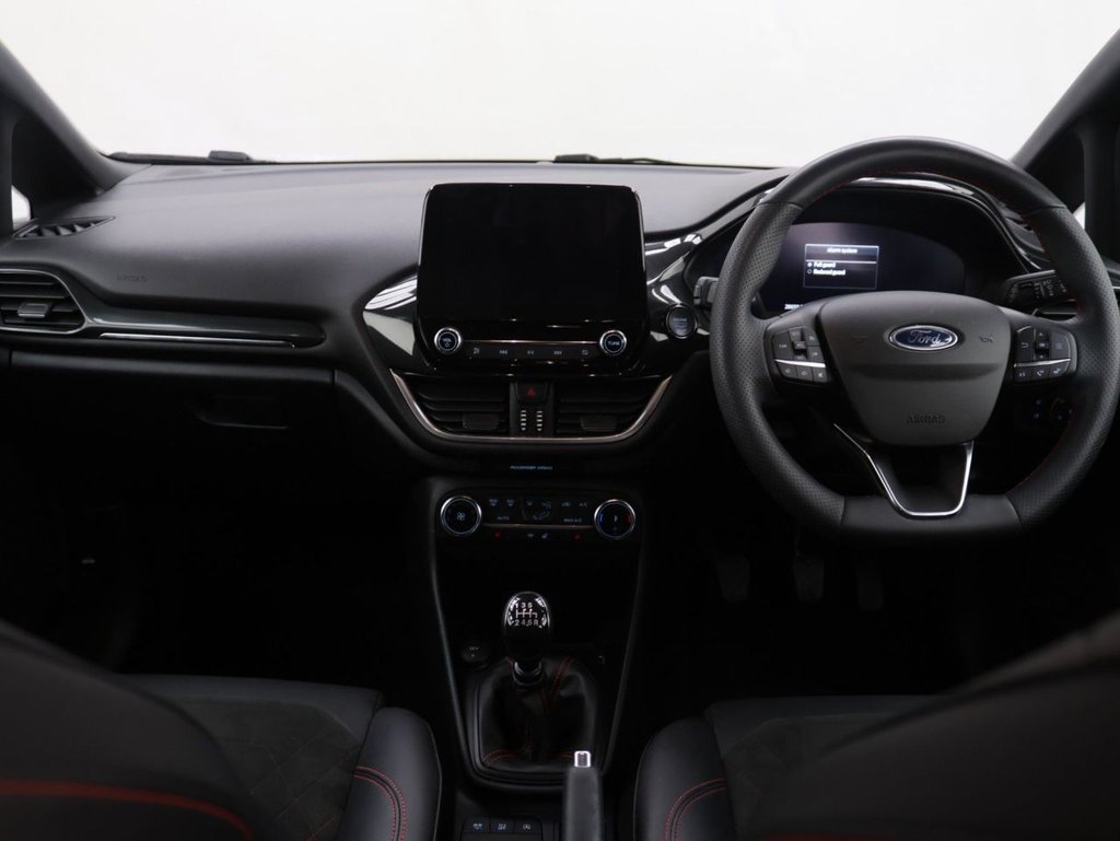 Used Ford Fiesta 2022 for sale - 77534045: Photo 18