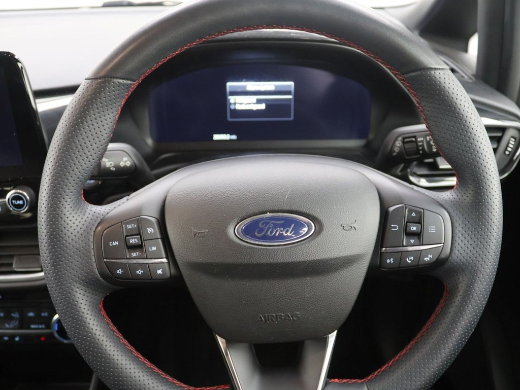 Used Ford Fiesta 2022 for sale - 77534045: Photo 19