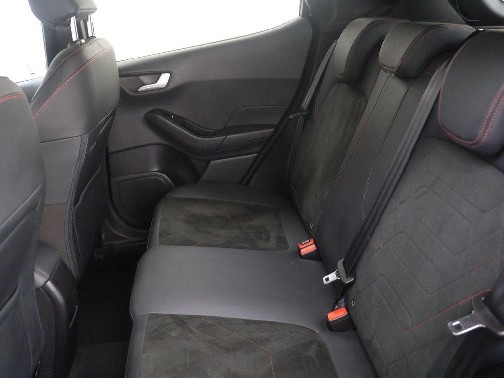 Used Ford Fiesta 2022 for sale - 77534045: Photo 20