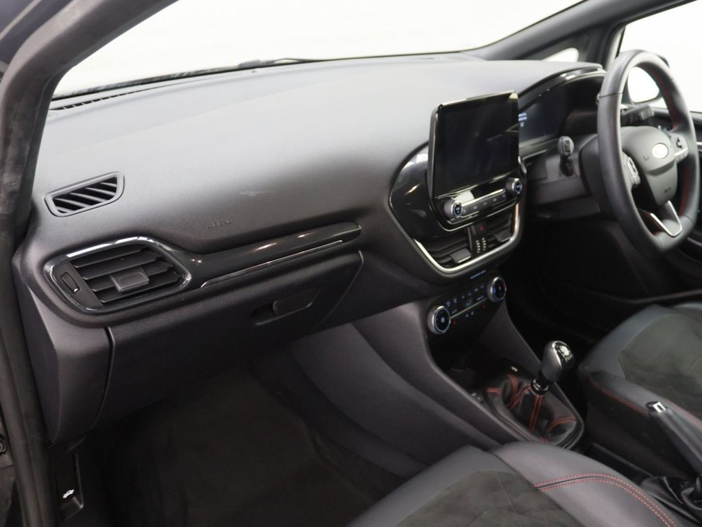 Used Ford Fiesta 2022 for sale - 77534045: Photo 23