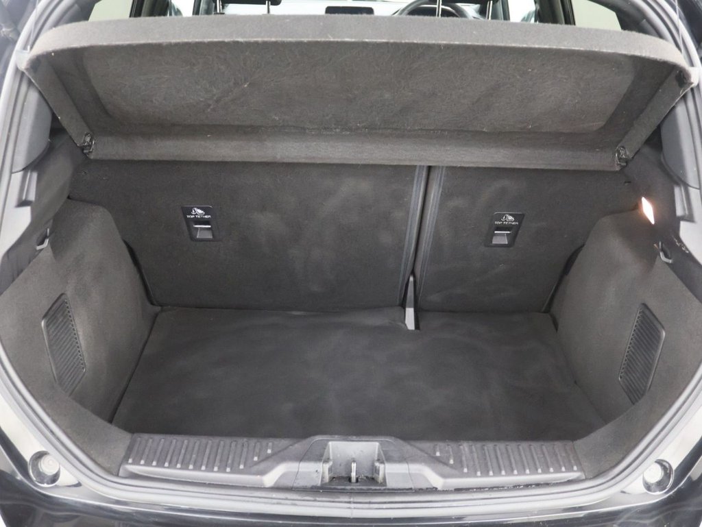 Used Ford Fiesta 2022 for sale - 77534045: Photo 24