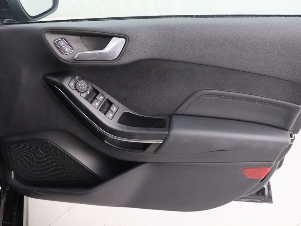 Used Ford Fiesta 2022 for sale - 77534045: Photo 25