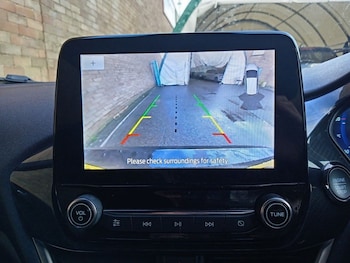 Used Ford Fiesta 2022 for sale - 77534045: Photo