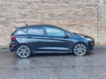 Used Ford Fiesta 2022 for sale - 77534045: Photo