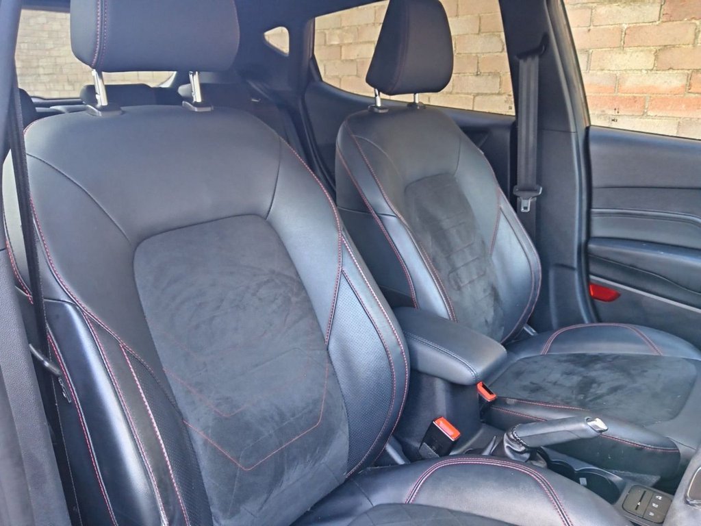 Used Ford Fiesta 2022 for sale - 77534045: Photo 8