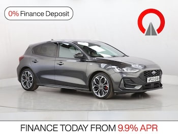 Used Ford Focus 2023 for sale - 79610198: Photo