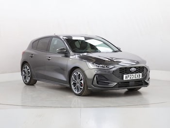 Used Ford Focus 2023 for sale - 79610198: Photo