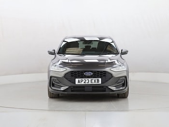 Used Ford Focus 2023 for sale - 79610198: Photo